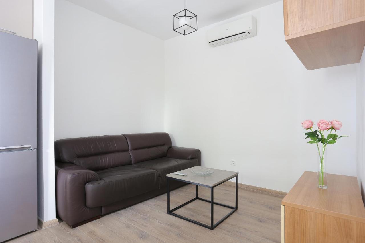 Apartments With A Parking Space Stanici, Omis - 1027 Celina Zewnętrze zdjęcie