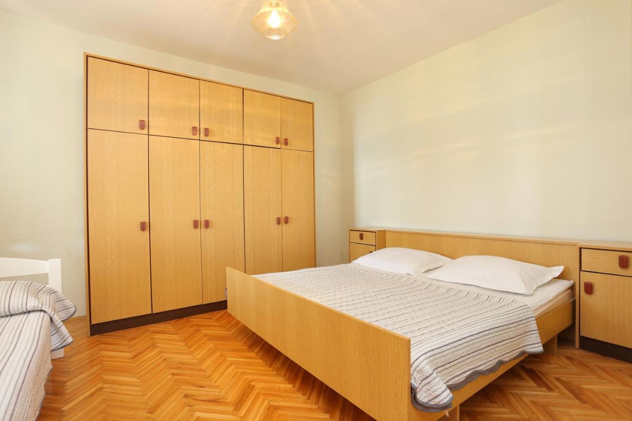 Apartments With A Parking Space Stanici, Omis - 1027 Celina Zewnętrze zdjęcie
