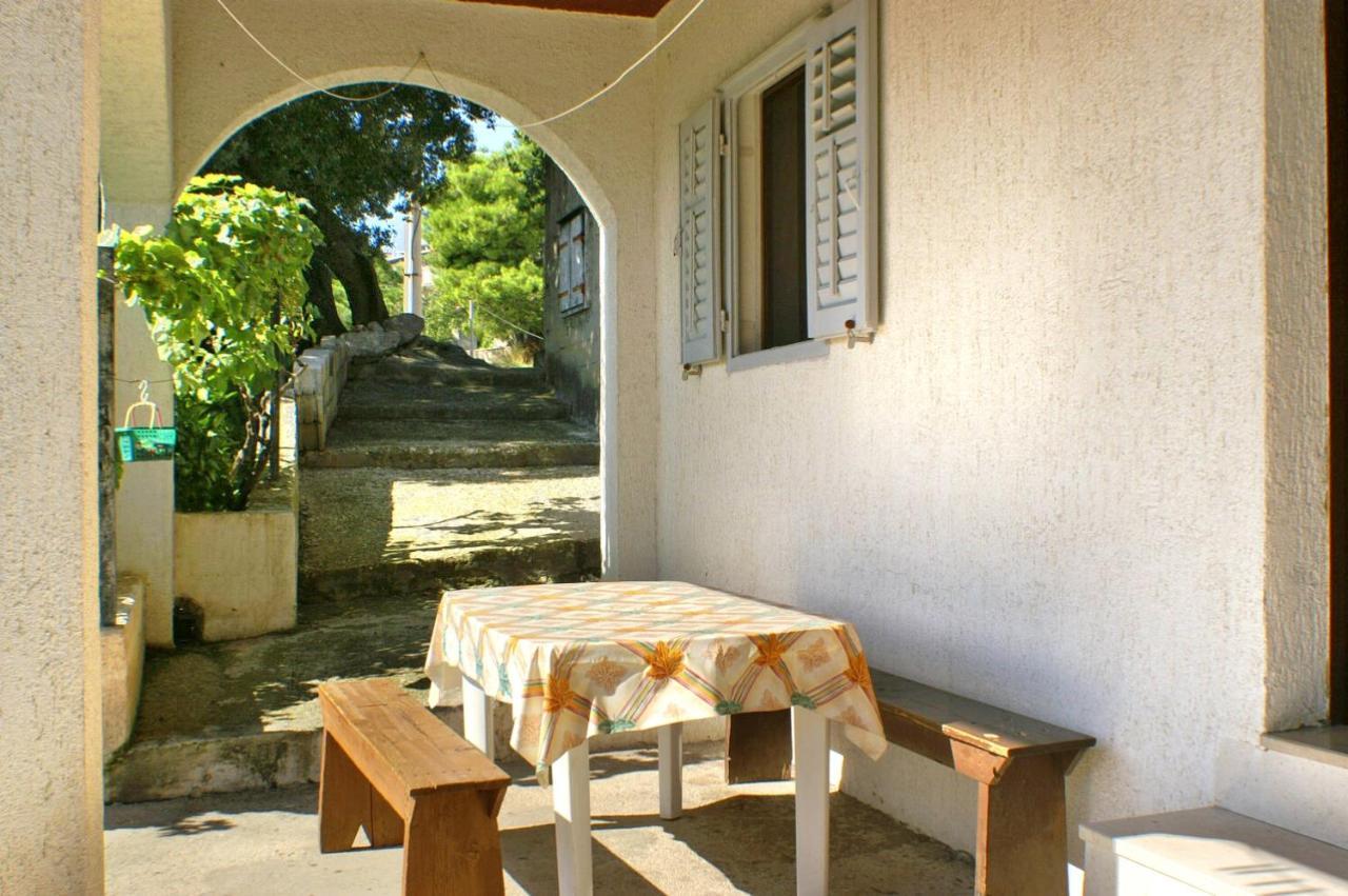 Apartments With A Parking Space Stanici, Omis - 1027 Celina Zewnętrze zdjęcie