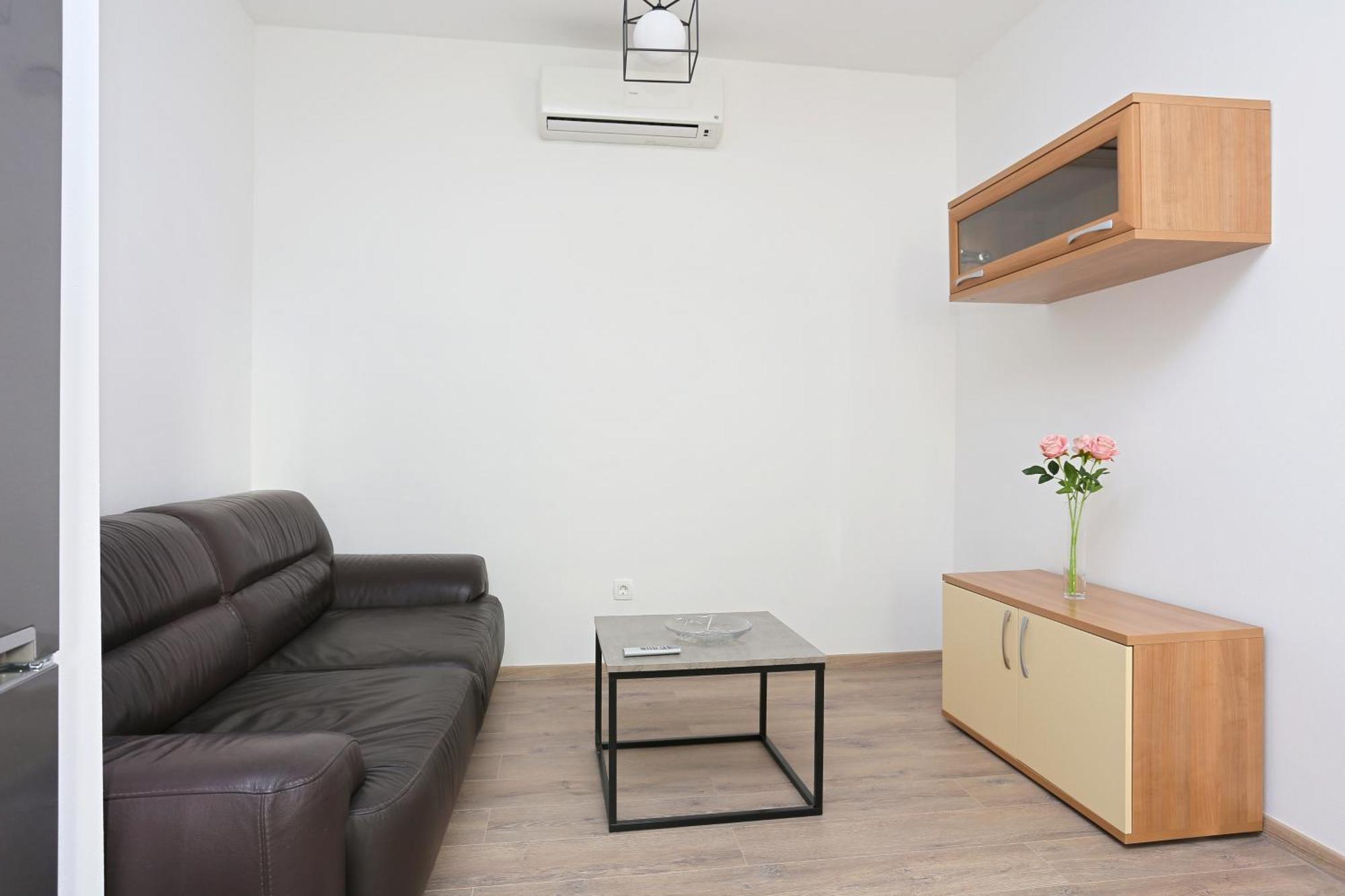 Apartments With A Parking Space Stanici, Omis - 1027 Celina Pokój zdjęcie