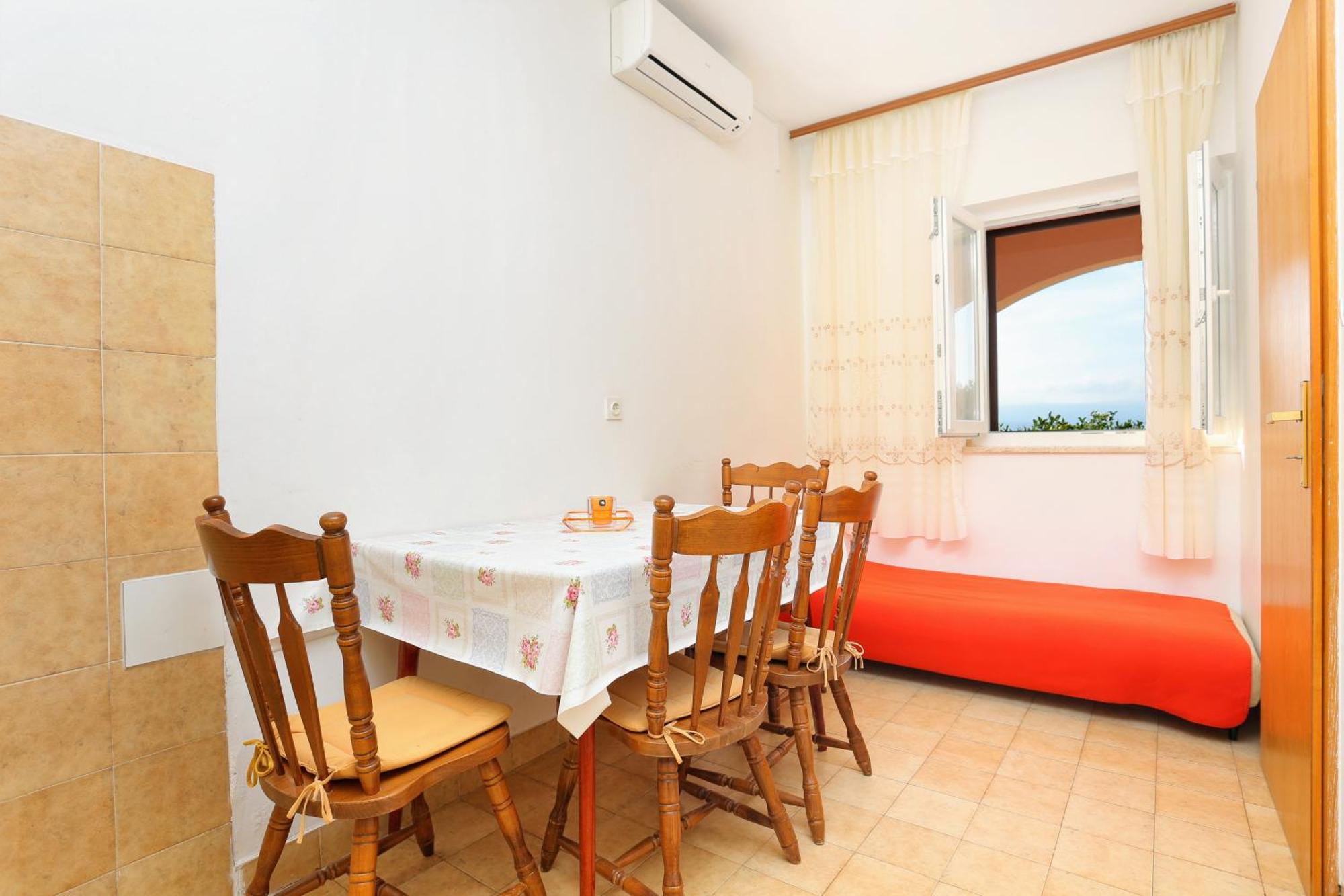 Apartments With A Parking Space Stanici, Omis - 1027 Celina Pokój zdjęcie